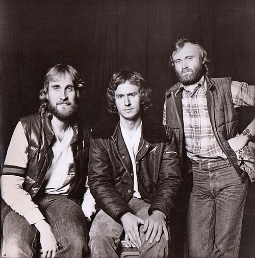 Genesis (band)